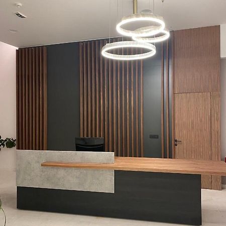 Apartmani G8 Pale Zewnętrze zdjęcie