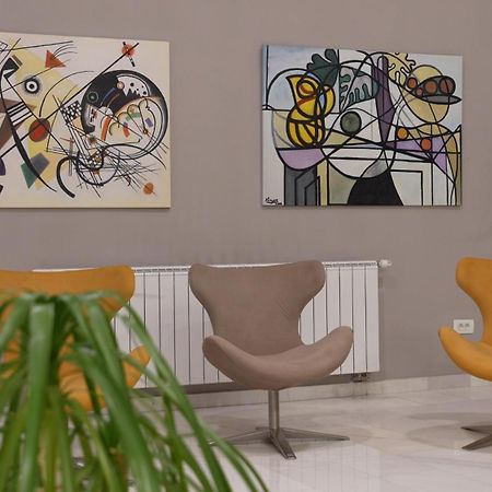 Apartmani G8 Pale Zewnętrze zdjęcie