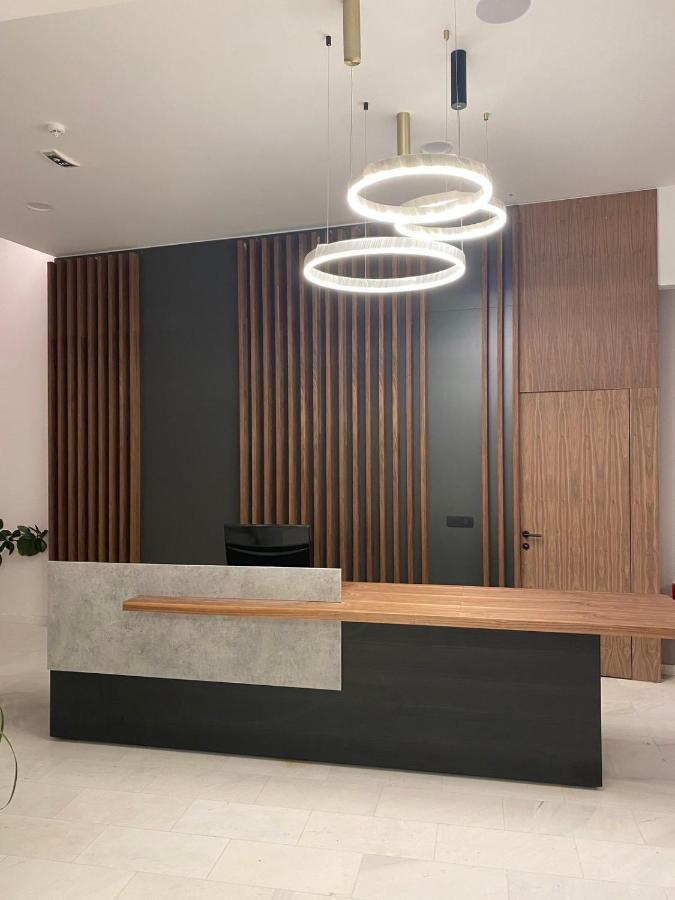 Apartmani G8 Pale Zewnętrze zdjęcie