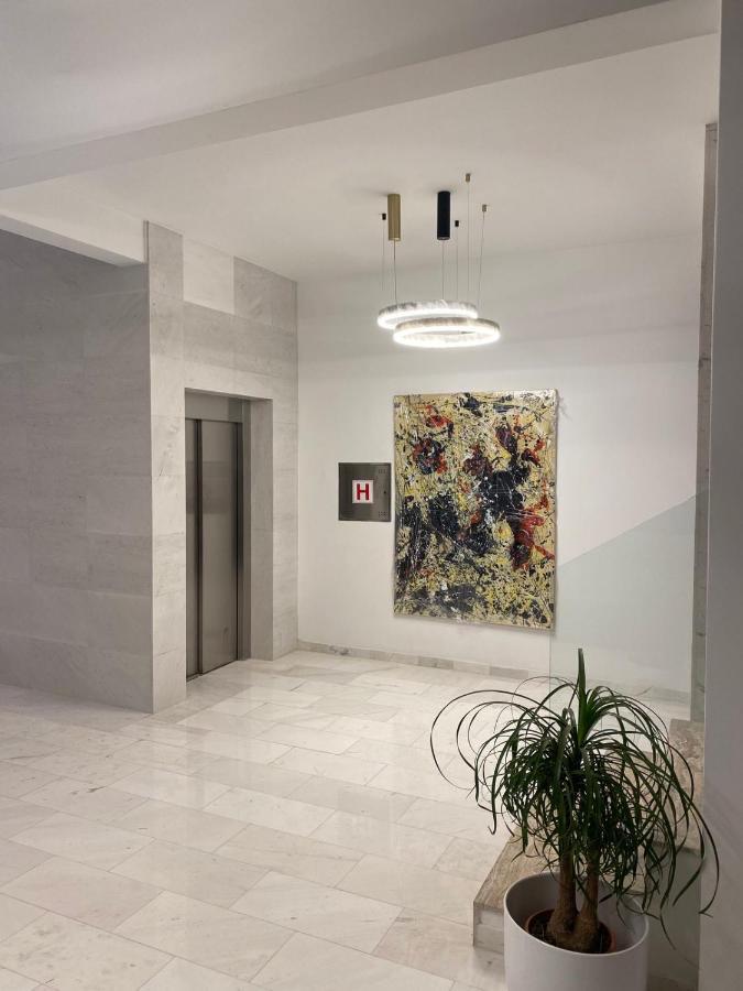 Apartmani G8 Pale Zewnętrze zdjęcie