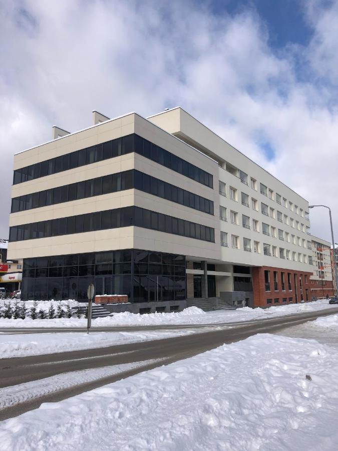 Apartmani G8 Pale Zewnętrze zdjęcie