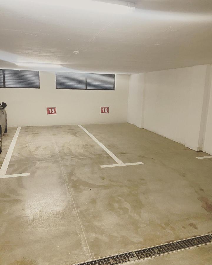 Apartmani G8 Pale Zewnętrze zdjęcie