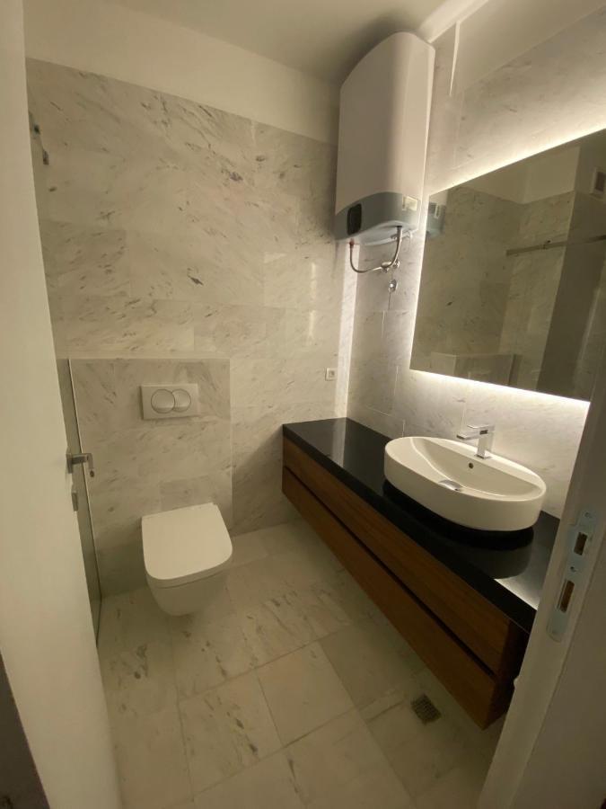 Apartmani G8 Pale Zewnętrze zdjęcie