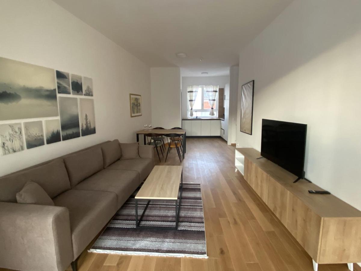 Apartmani G8 Pale Zewnętrze zdjęcie