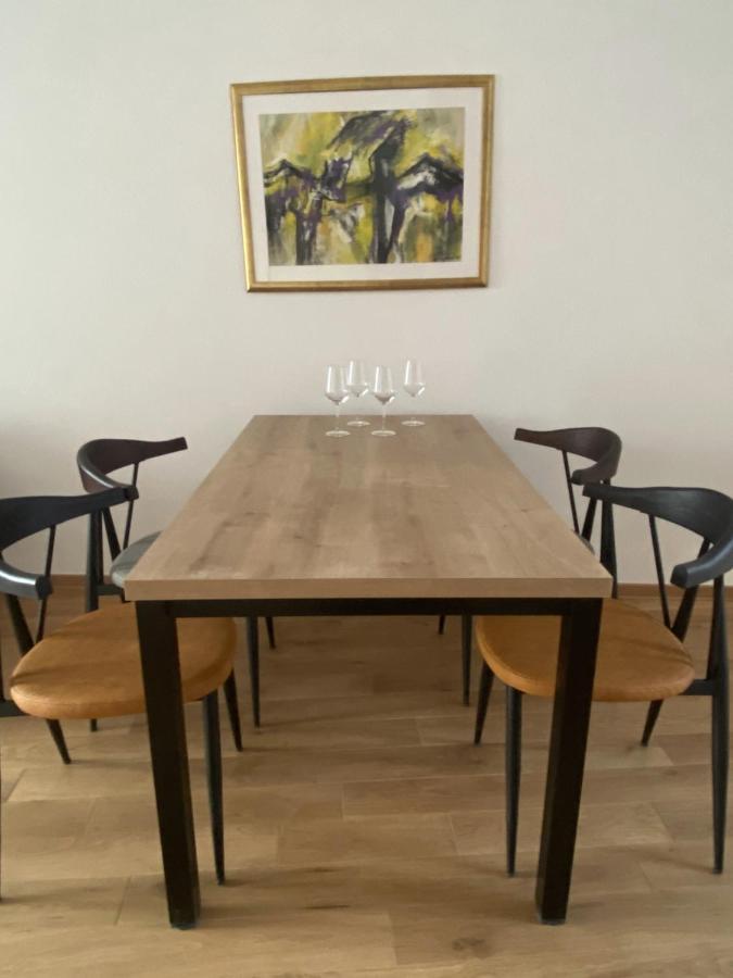 Apartmani G8 Pale Zewnętrze zdjęcie