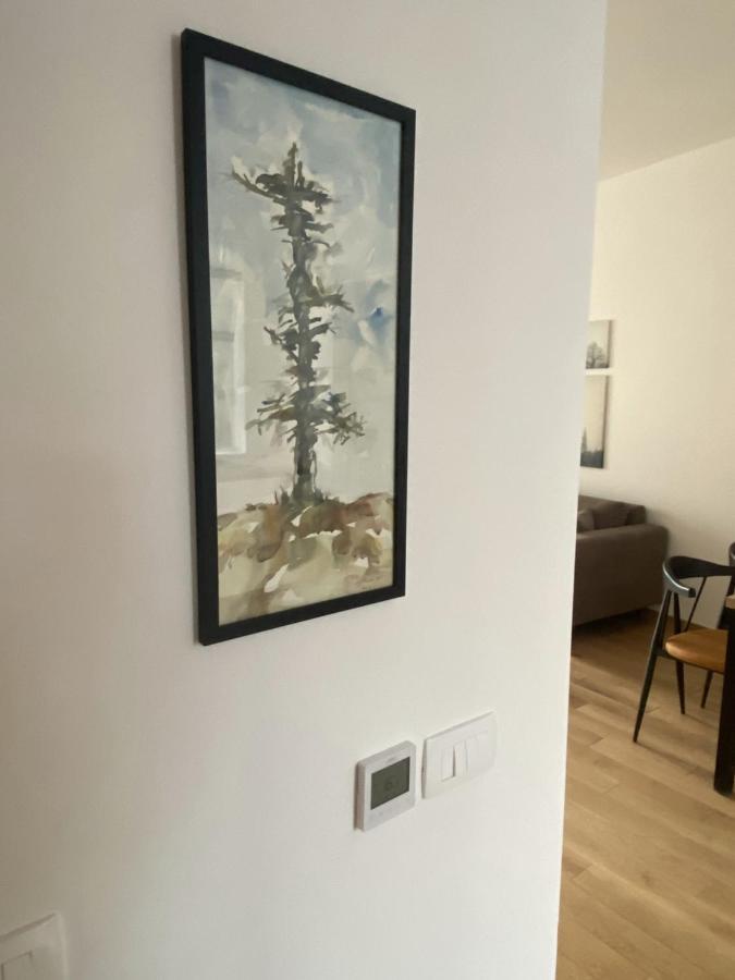 Apartmani G8 Pale Zewnętrze zdjęcie