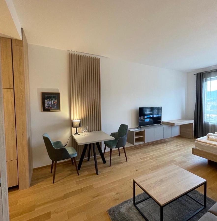 Apartmani G8 Pale Zewnętrze zdjęcie