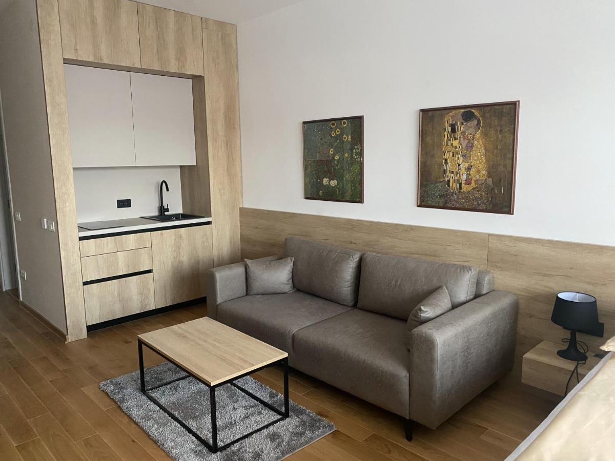 Apartmani G8 Pale Zewnętrze zdjęcie