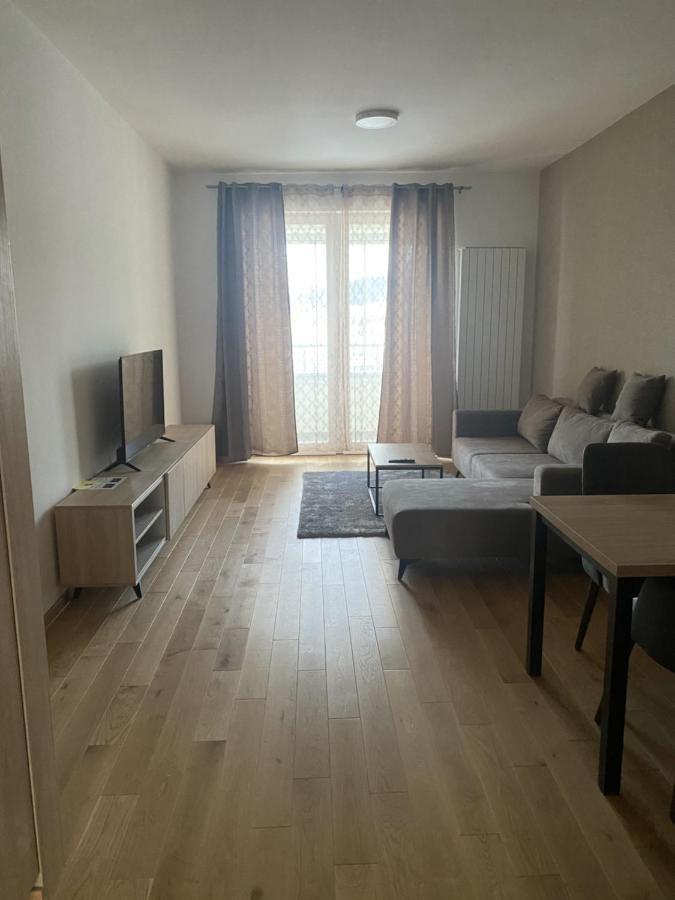 Apartmani G8 Pale Zewnętrze zdjęcie