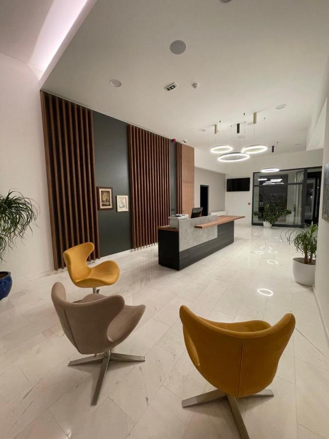 Apartmani G8 Pale Zewnętrze zdjęcie