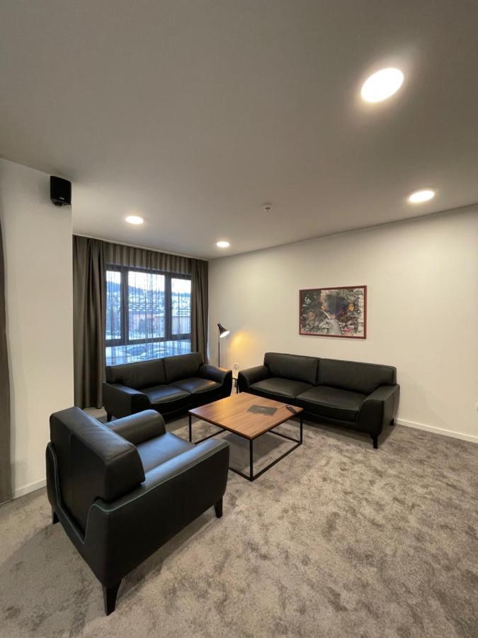 Apartmani G8 Pale Zewnętrze zdjęcie