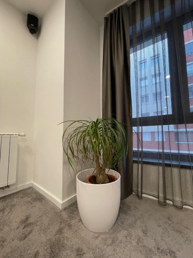 Apartmani G8 Pale Zewnętrze zdjęcie