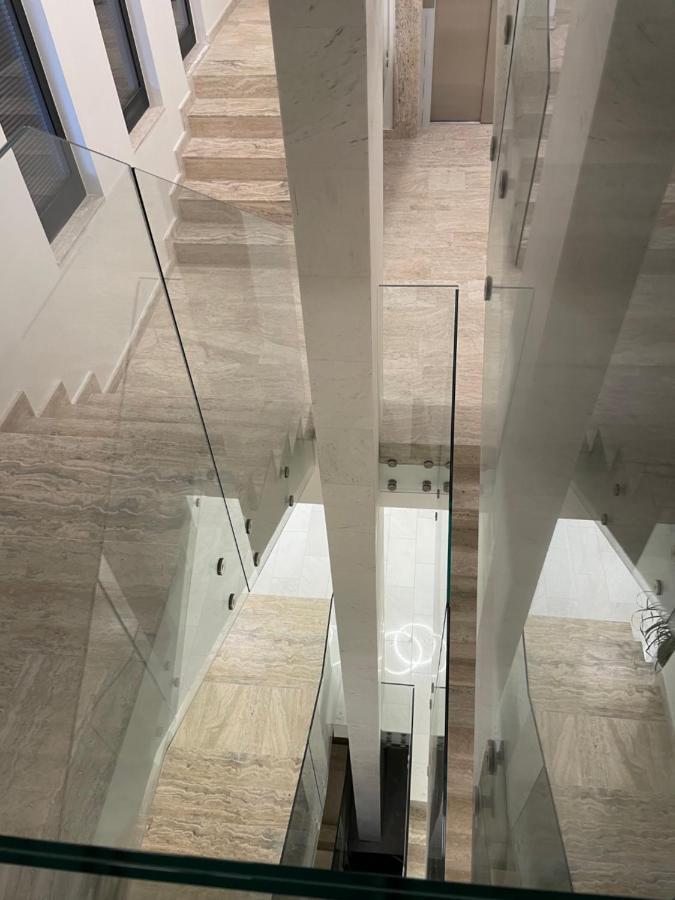 Apartmani G8 Pale Zewnętrze zdjęcie