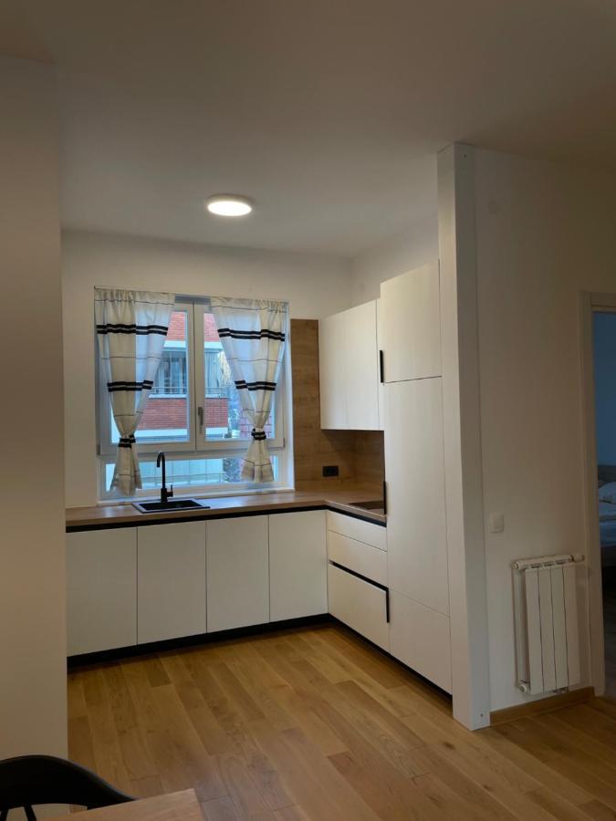 Apartmani G8 Pale Zewnętrze zdjęcie