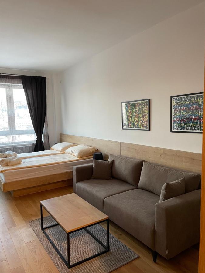 Apartmani G8 Pale Zewnętrze zdjęcie