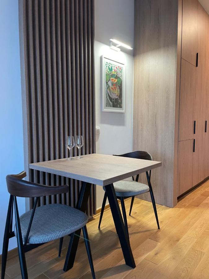 Apartmani G8 Pale Zewnętrze zdjęcie