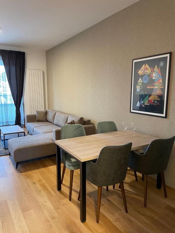 Apartmani G8 Pale Zewnętrze zdjęcie