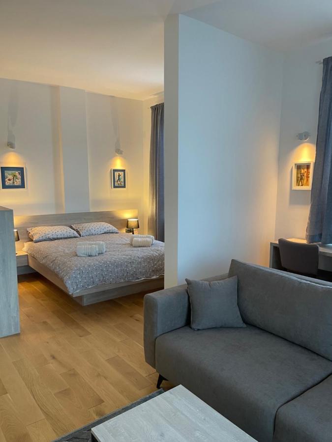 Apartmani G8 Pale Zewnętrze zdjęcie