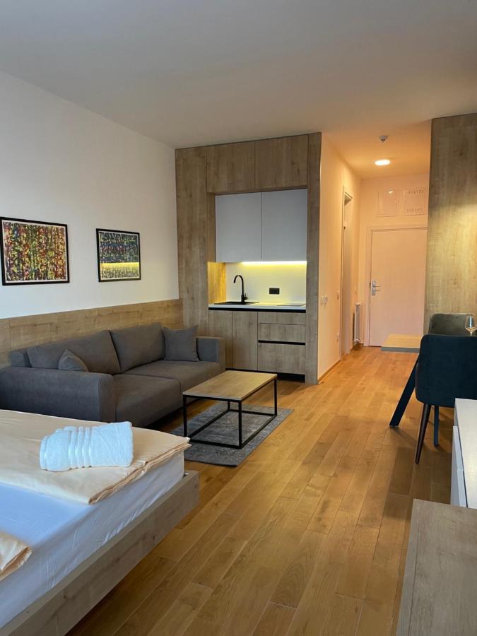 Apartmani G8 Pale Zewnętrze zdjęcie