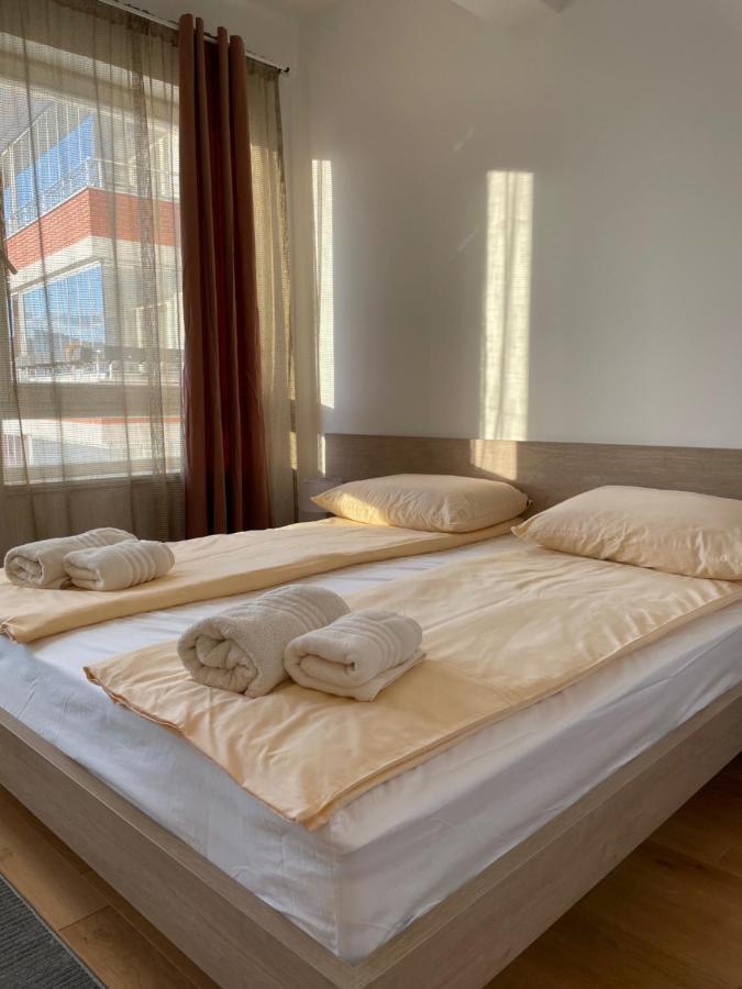 Apartmani G8 Pale Zewnętrze zdjęcie