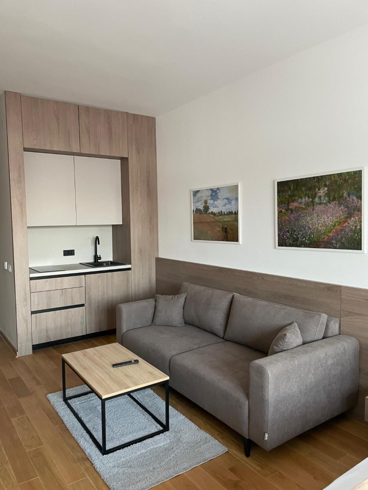 Apartmani G8 Pale Zewnętrze zdjęcie