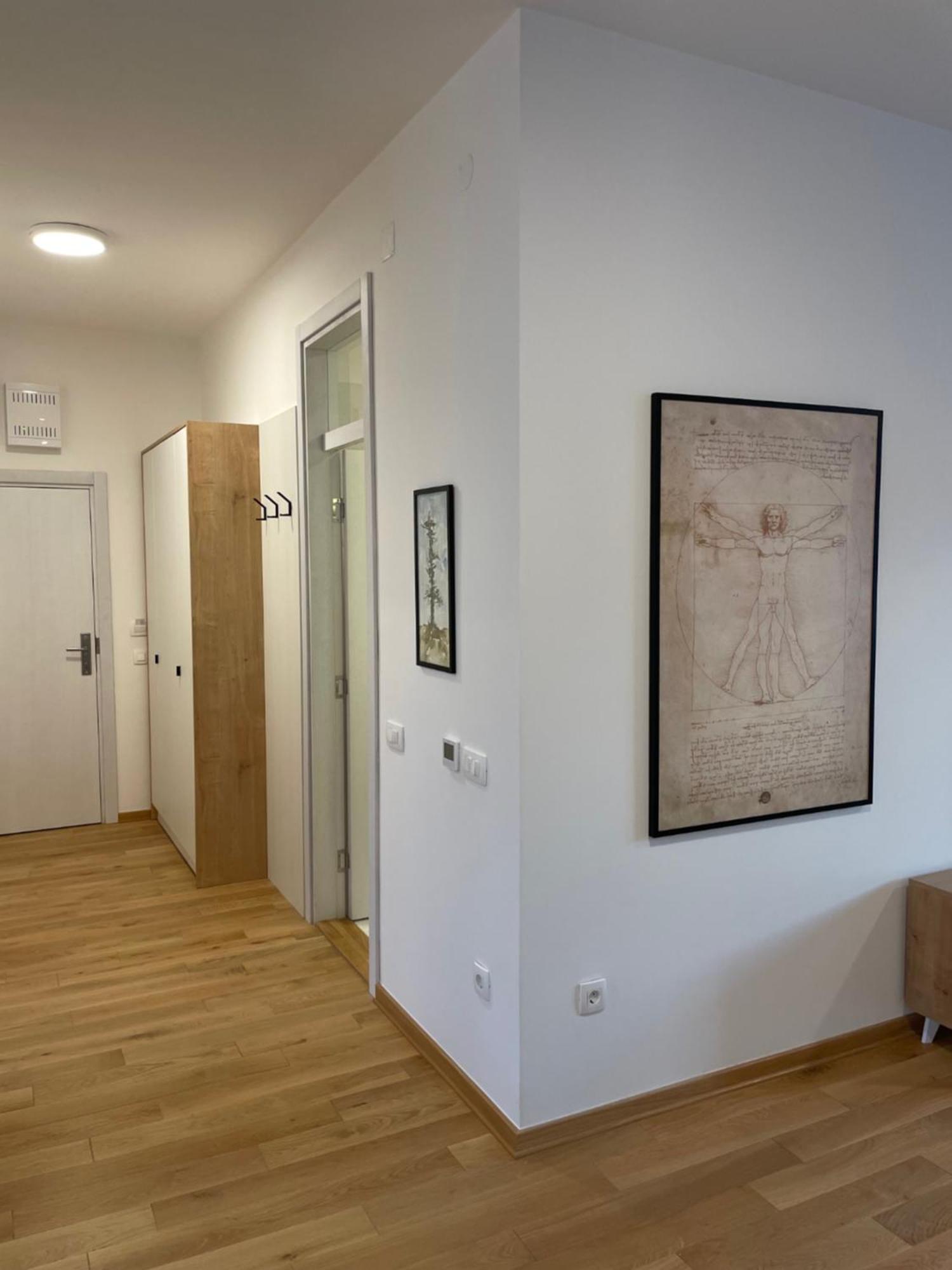 Apartmani G8 Pale Pokój zdjęcie