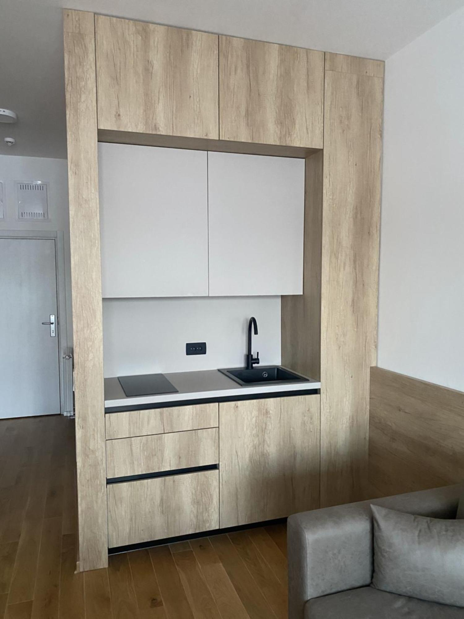Apartmani G8 Pale Pokój zdjęcie