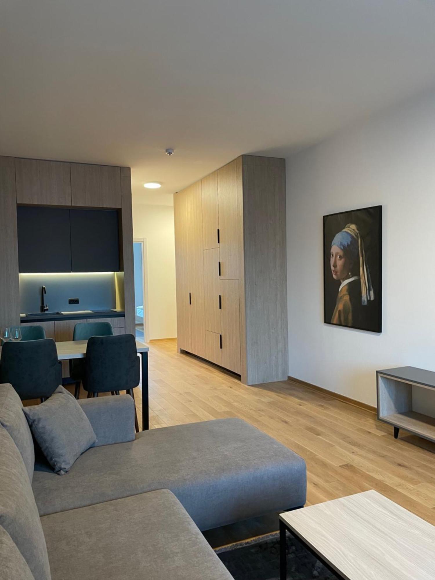 Apartmani G8 Pale Pokój zdjęcie