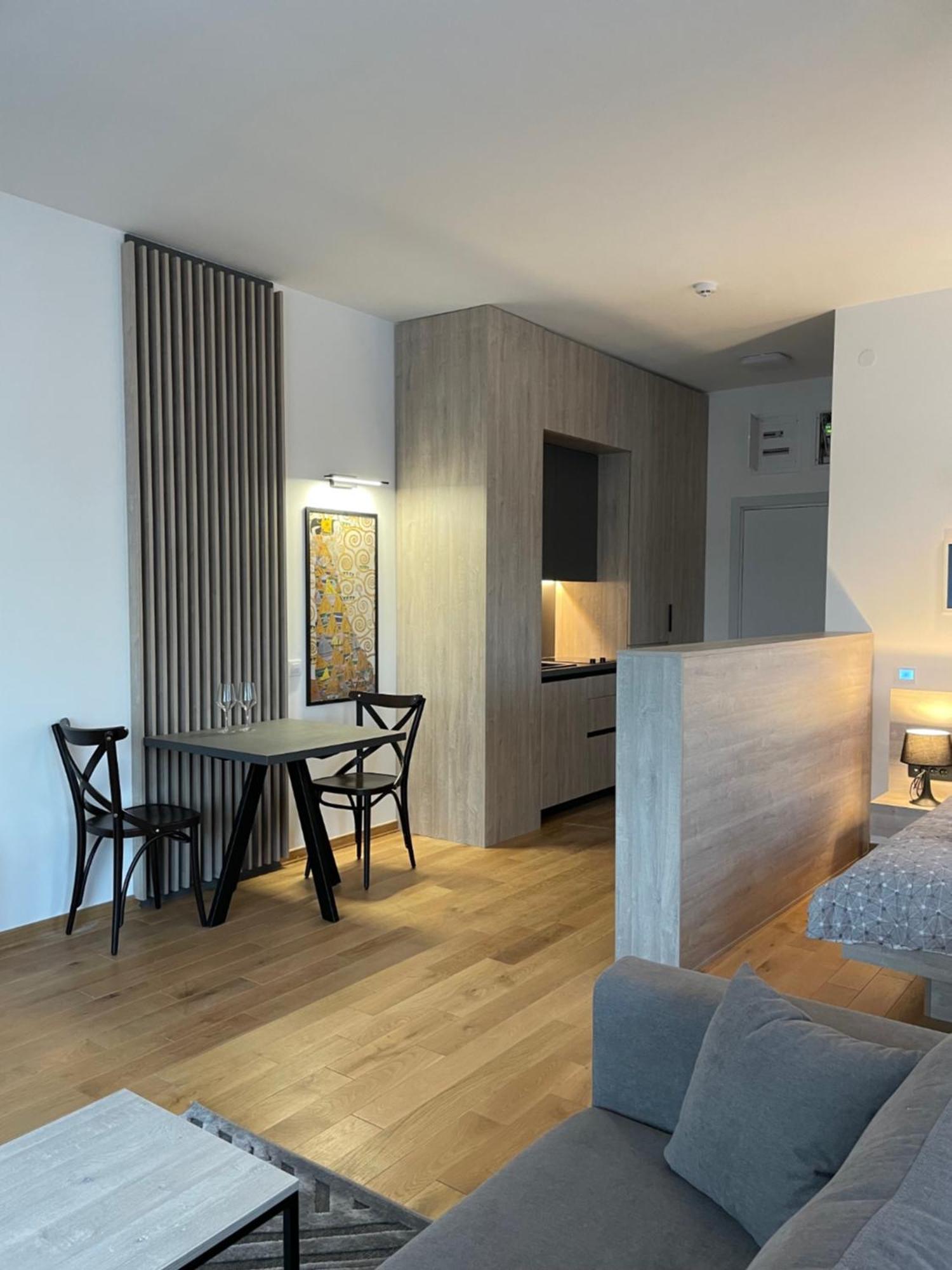 Apartmani G8 Pale Pokój zdjęcie