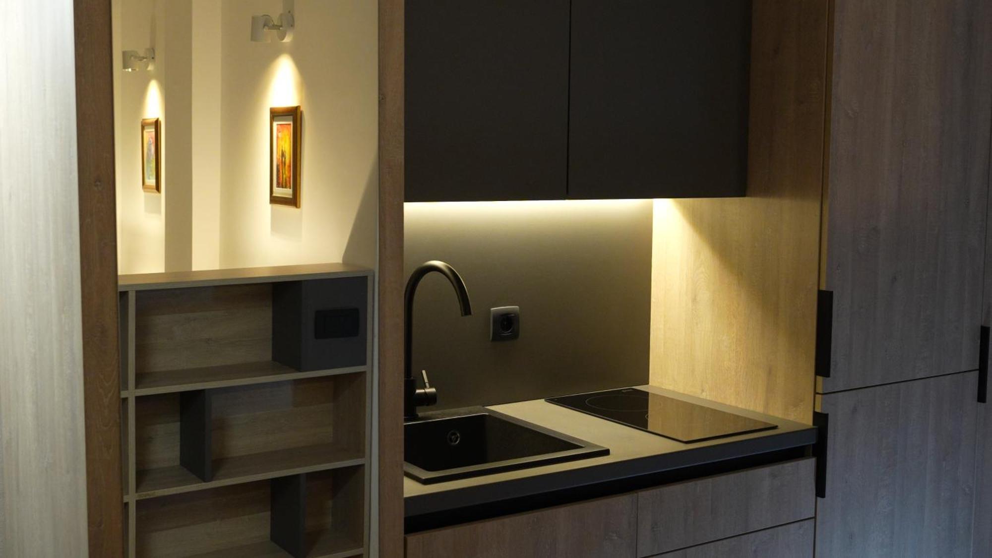 Apartmani G8 Pale Zewnętrze zdjęcie